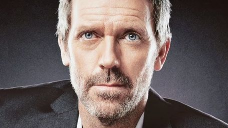 Hugh Laurie Televizyona Geri Dönüyor! haber görseli