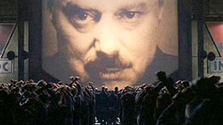 1984 Yeniden Beyazperdeye Uyarlanıyor! haber görseli