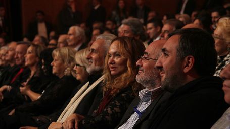 5. Malatya Uluslararası Film Festivali'nde 24 Kasım Programı!