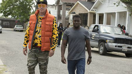 Get Hard Filminin Afişi Gün Yüzüne Çıktı haber görseli