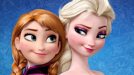 Karlar Ülkesi 2 Geliyor! haber görseli