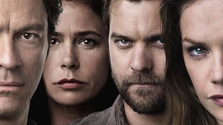 The Affair, Foxlife Ekranlarında Başlamaya Hazırlanıyor haber görseli