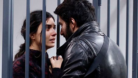 Kara Para Aşk’ta Bu Akşam: Elif Baskı Altında haber görseli