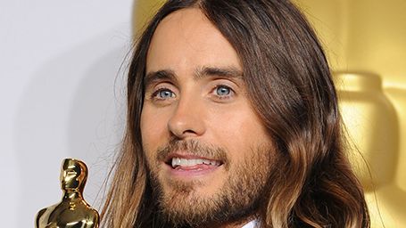 Yeni Joker: Jared Leto! haber görseli