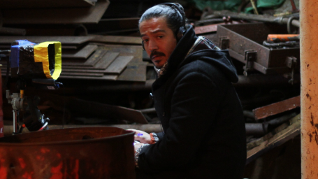 Tolga Karaçelik Sarmaşık Filmiyle Sundance Film Festivali'ne Kabul Edildi haber görseli