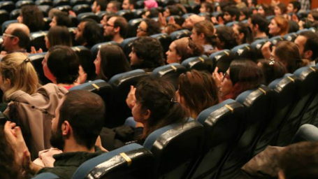 Gezici Festival Bugün Sinop'ta! haber görseli