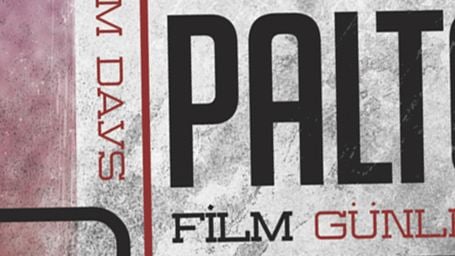 Palto Film Günleri Başlıyor!