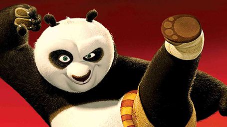 Kung Fu Panda 3'ün Gösterim Tarihi Değişti! haber görseli