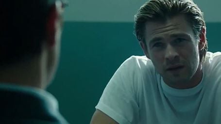 Chris Hemsworth Tetiği Çekmek Üzere! haber görseli