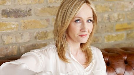 J.K. Rowling'in Bir Romanı Daha Dizi Oluyor