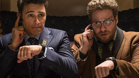 The Interview Filmi de Hackerlardan Nasibini Aldı! haber görseli