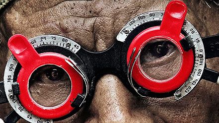 !f İstanbul Bizi Yılın En Sarsıcı Filmlerinden Biriyle Buluşturuyor! haber görseli