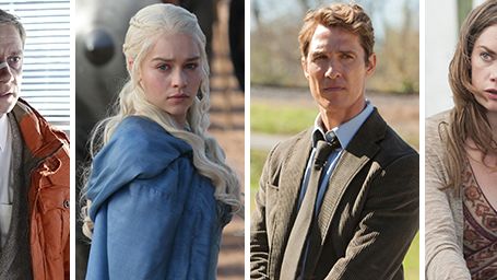 2014'ün En İyi 10 Dizisi! haber görseli