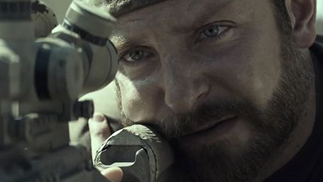 American Sniper Filminden Yepyeni Bir Fragman Daha Yayınlandı! haber görseli