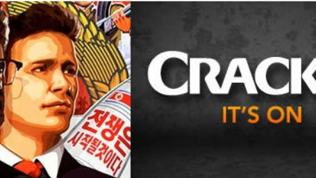 The Interview'un Geleceği Ne Olacak? haber görseli