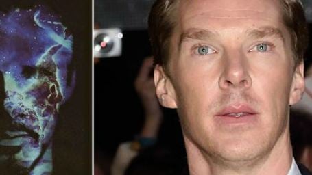 Benedict Cumberbatch'lı Doctor Strange'den İlk Görsel Geldi!