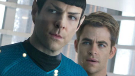 Star Trek 3'ün Vizyon Tarihi Belli Oldu! haber görseli