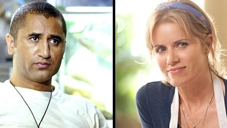 The Walking Dead’in Kardeş Dizisi, Başrollerini Buldu! haber görseli