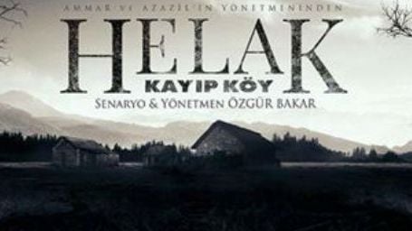 Kayıp Köy Korku Salıyor haber görseli