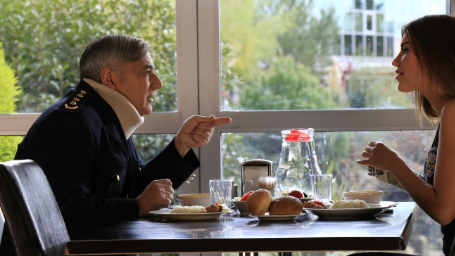 Polis Akademisi'nin Kapıları Açıldı haber görseli