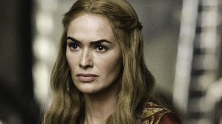 Game of Thrones’da Genç Cersei Belli Oldu! haber görseli
