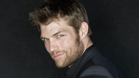 Spartacus Yıldızı, The Flash’a Katıldı! haber görseli