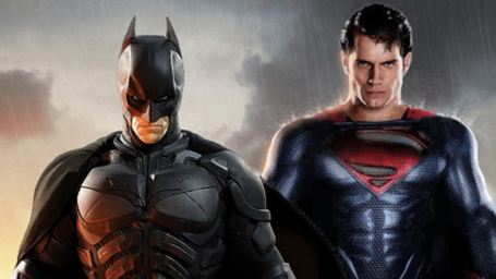 Batman v. Superman Teasarı Ne Zaman Gelecek?