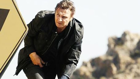 En İyi 10 Liam Neeson Aksiyonu! haber görseli