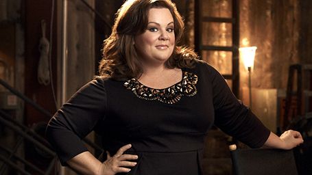 Melissa McCarthy Hayalet Avında! haber görseli