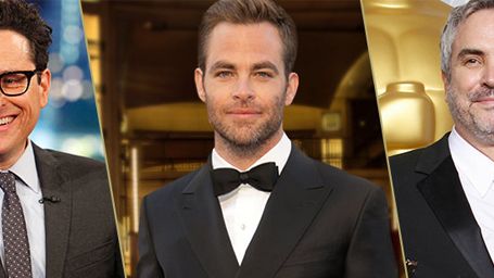 2015 Oscar Adayları Açıklandı! haber görseli