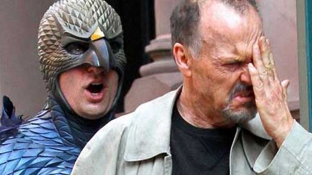 Birdman ve Prenses Kaguya Masalı İlk Kez !f İstanbul’da! haber görseli