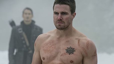Arrow: Oliver'ın Akıbeti Ne Olacak? haber görseli