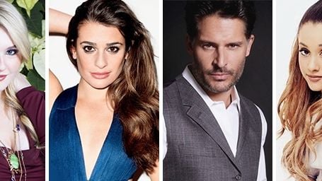 Scream Queens'in Kadrosu Şekilleniyor haber görseli