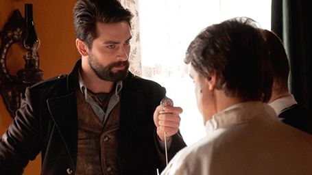 Filinta'da Bu Akşam: Saatçi Katil! haber görseli