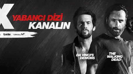 Yabancı Dizi Kanalın; FX haber görseli