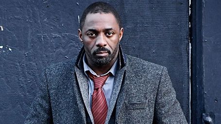 Luther Amerikan Televizyonlarına Uyarlanıyor haber görseli