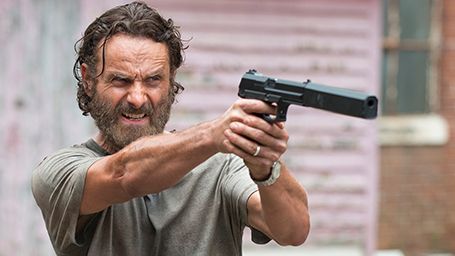 The Walking Dead: Korkunun Ötesinde, Umut Kaldı Mı? haber görseli