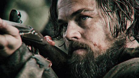 Hırpani DiCaprio! haber görseli