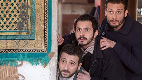 Yeşil Deniz'de Bu Akşam: Sağdıçların Başı Belada haber görseli