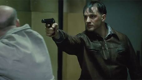 Tom Hardy Katilin Peşinde! haber görseli