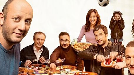 Beş Kardeş'ten Yeni Fragman! haber görseli
