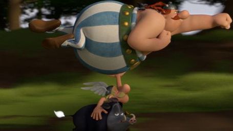 Asteriks, Muhteşem Dönecek! haber görseli