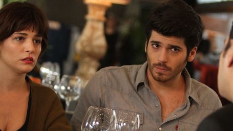 Gönül İşleri'ne Gonca Vuslateri Dopingi! haber görseli