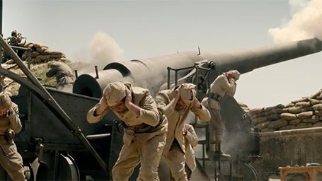 Son Mektup Filminden Yeni Fragman! haber görseli