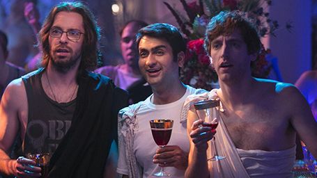 Silicon Valley 2. Sezon Fragmanı Geldi! haber görseli