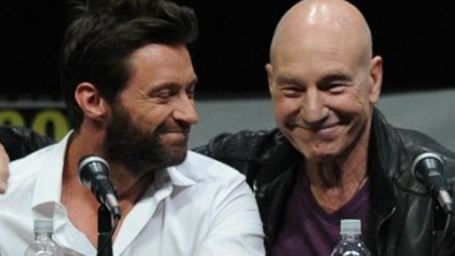 Charles Xavier, Wolverine İçin Geri Dönecek mi?