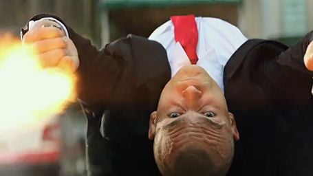 Hitman Geri Döndü! haber görseli