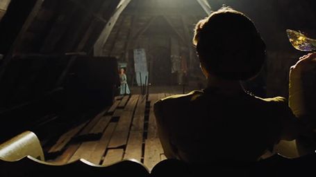 Sindirella'nın Sırrı Açığa Çıktı! haber görseli