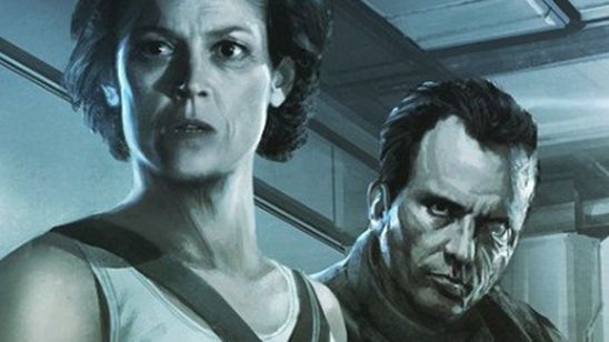 Alien'ı Neill Blomkamp Yönetecek! haber görseli