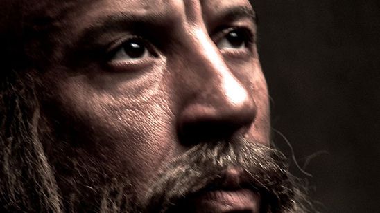 Son Cadı Avcısı Vin Diesel Yüzünü Gösterdi haber görseli